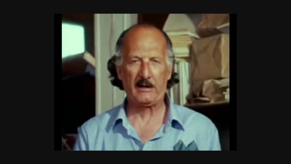 mixalis katsaros